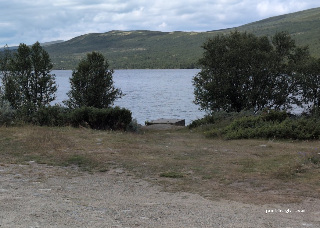 (2660) Dombås - Trondheimsvegen — foto 2