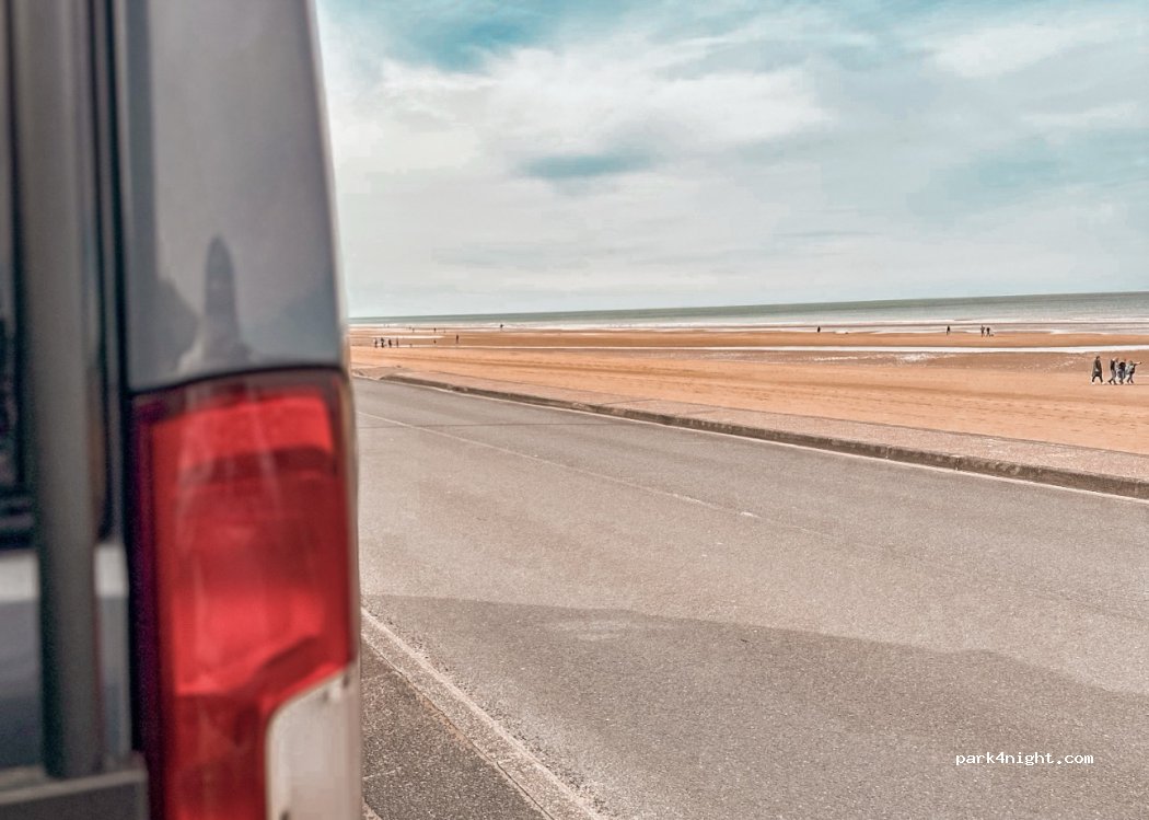 (14710) Vierville-sur-Mer - Boulevard de Cauvigny — foto 4