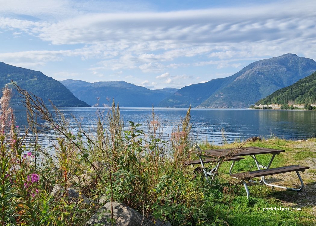 (5781) Kinsarvik - — foto 2