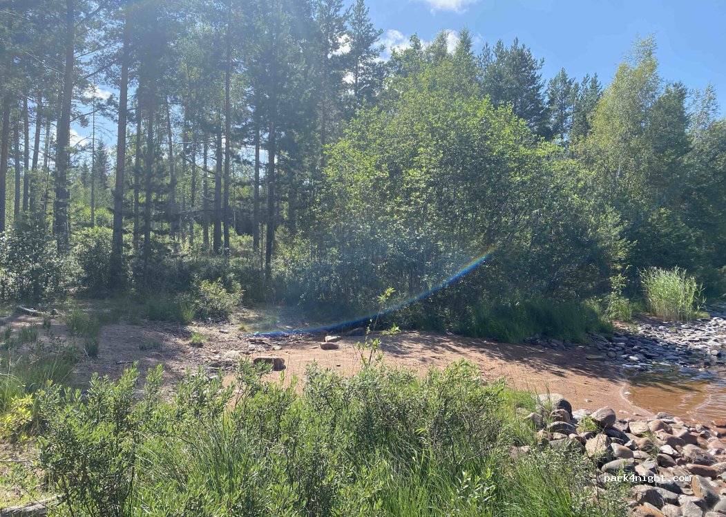 (793 97) Siljansnäs - Siljansvägen — foto 2