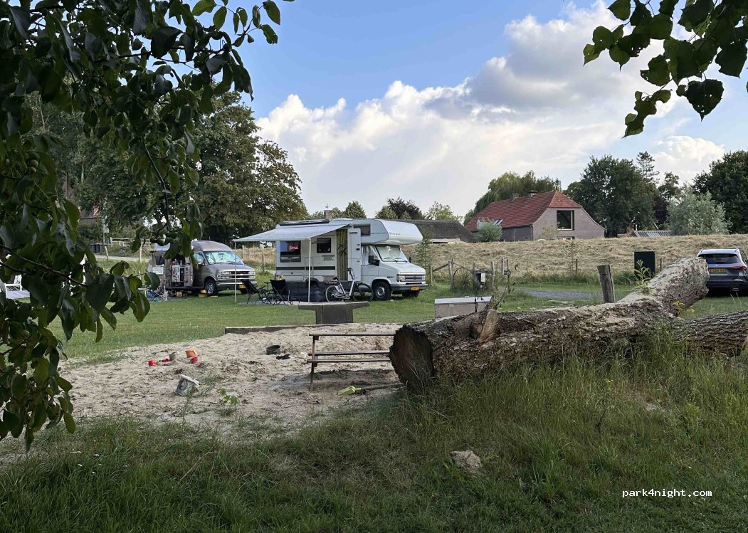 Minicamping Bokhoven — foto 2
