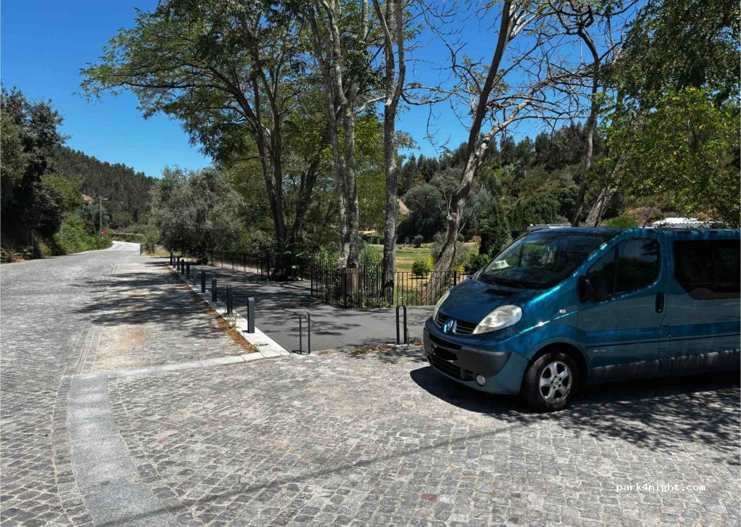 (3230-292) São Miguel, Santa Eufémia e Rabaçal - — foto
