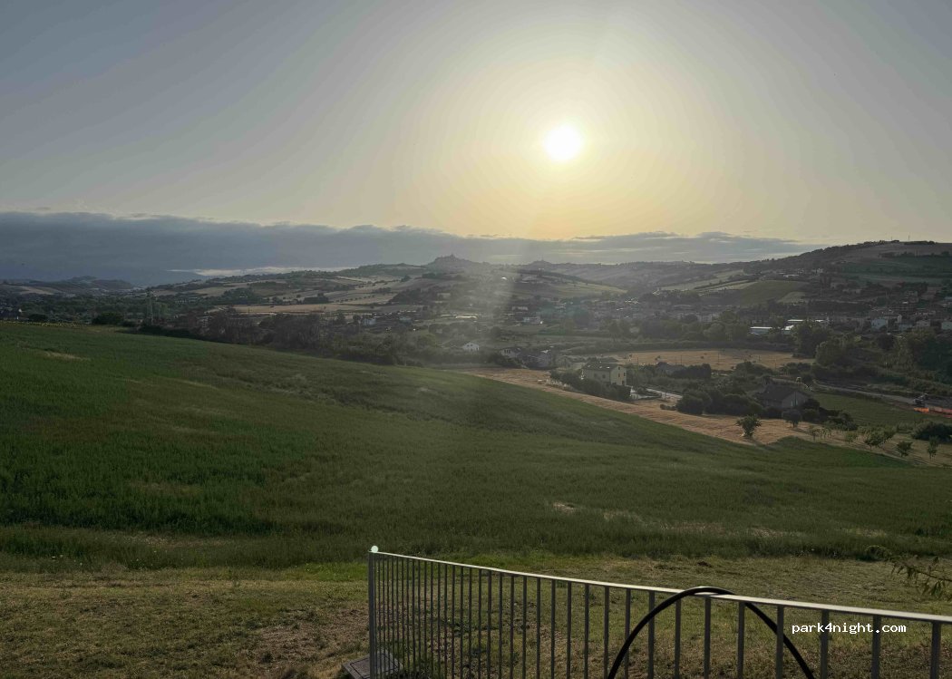 Agricampeggio Azienda Agricola Abbruzzetti — foto 3