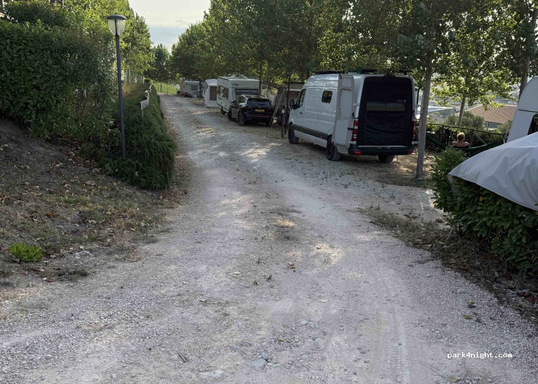 Agricampeggio Azienda Agricola Abbruzzetti — foto 4