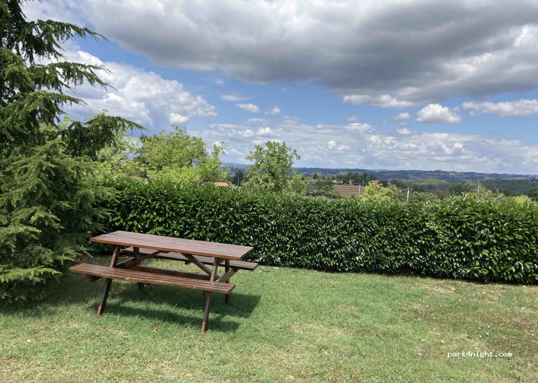 (12300) Saint-Santin - D 272 — foto