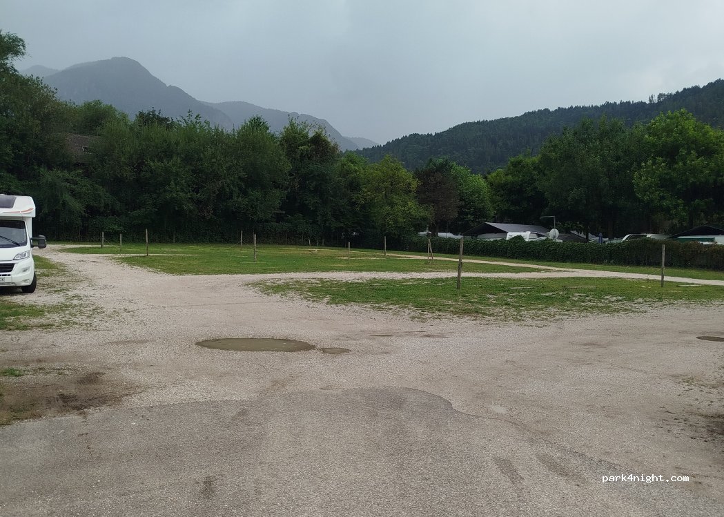 (38052) Calceranica al Lago - Viale Venezia — foto 4
