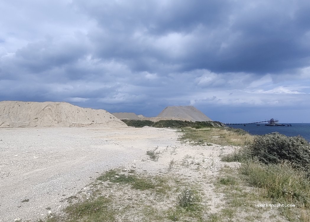 (8444) Balle - Glatved Strandvej — foto