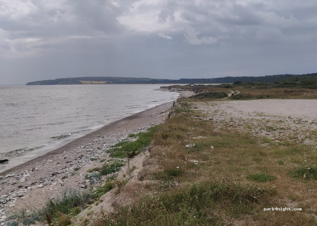 (8444) Balle - Glatved Strandvej — foto 4
