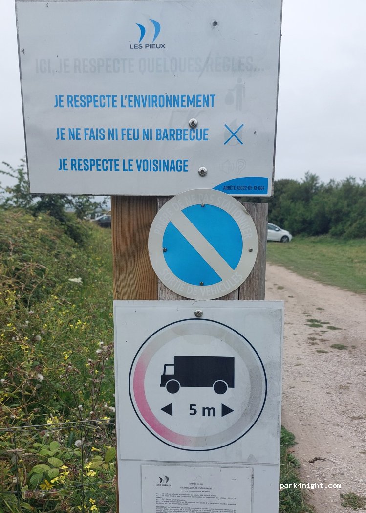 () Les Pieux - Le Grand Sciotot — foto 2