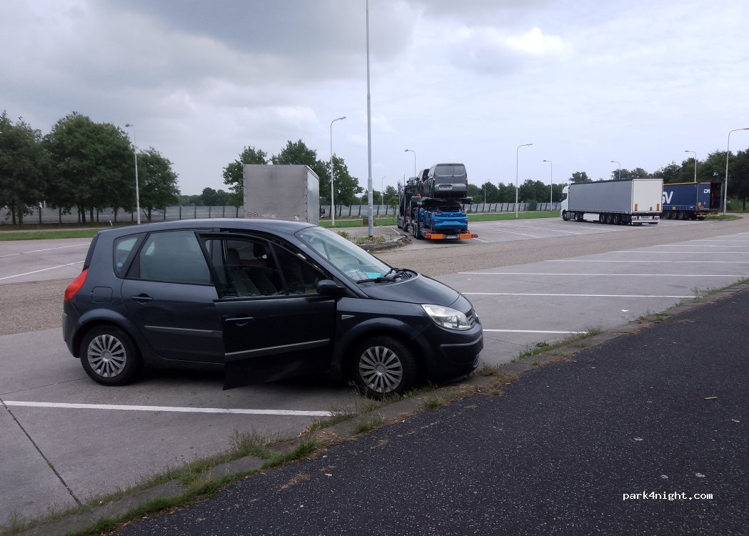 (6718) Ede - De Veenen — foto 2