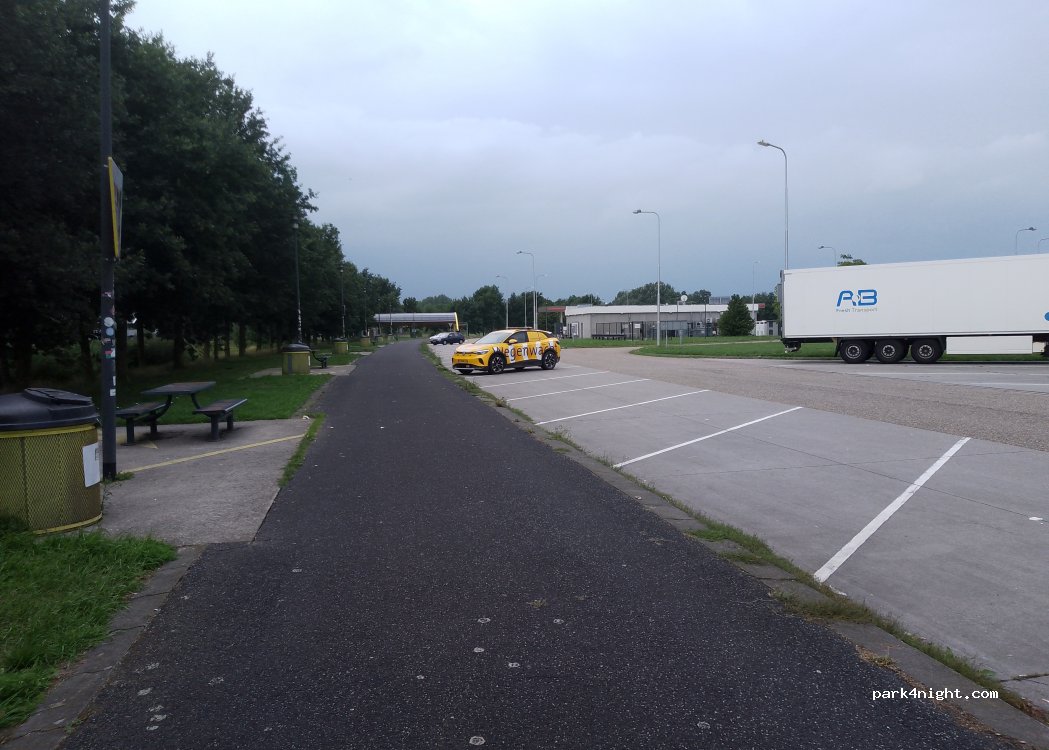 (6718) Ede - De Veenen — foto 3