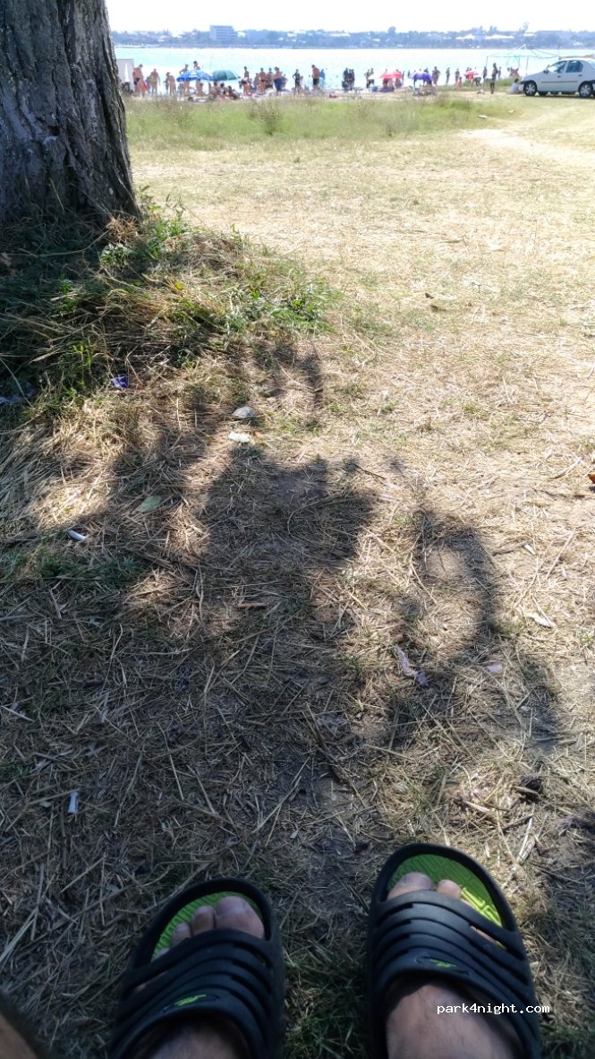 (905350) Eforie Nord - Strada 23 August — foto