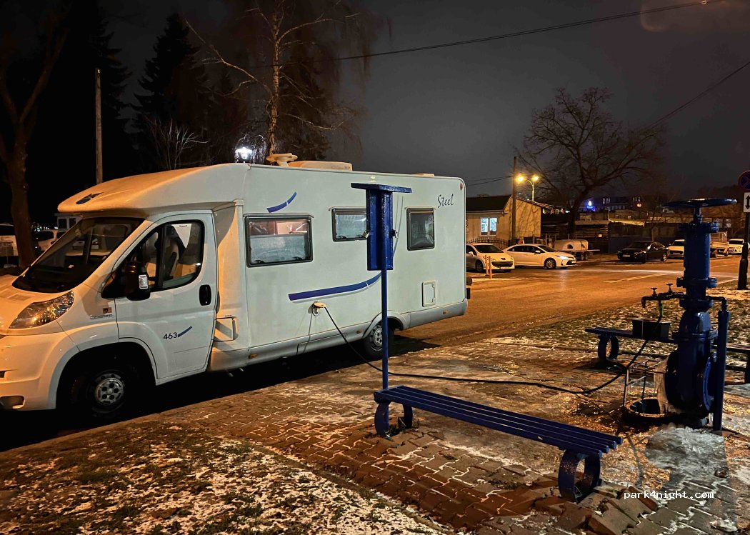(30-148) Krakow - Samuela Bogumiła Lindego — foto 4