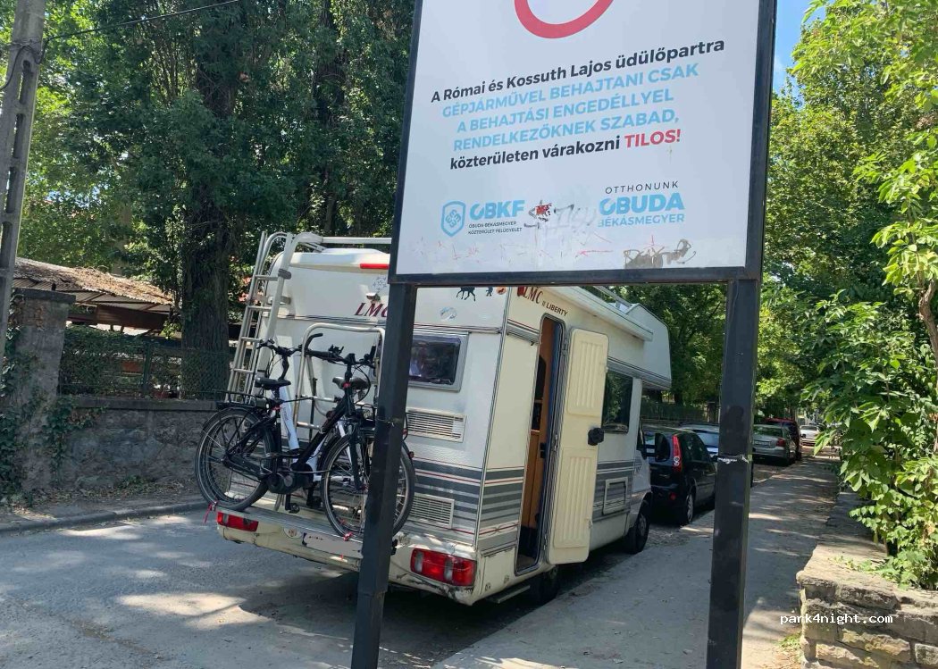 (1039) Budapest - Szent János utca — foto 2