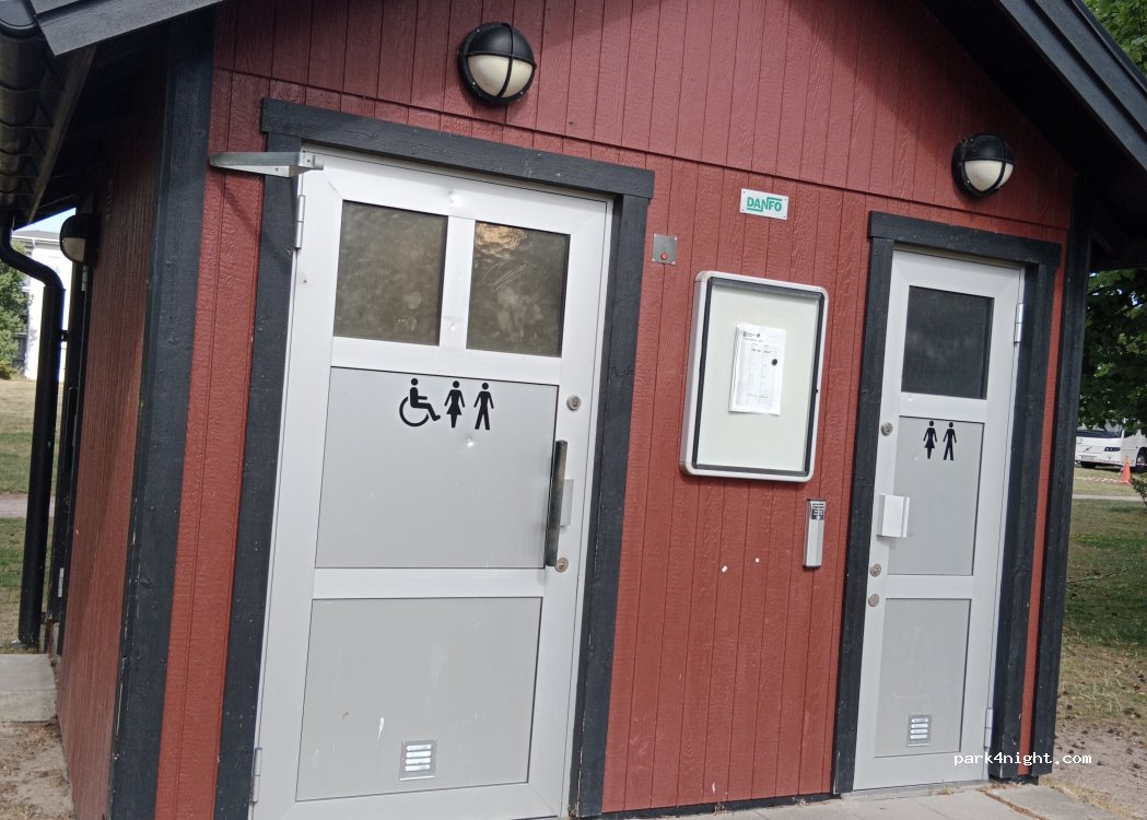 (29633) Åhus - Södra Piggagatan — foto