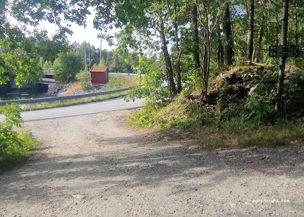 (4957) Bossvika - Lagveien — foto 3