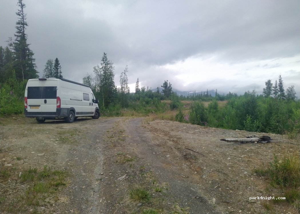 (837 97) Åre Björnen - — foto