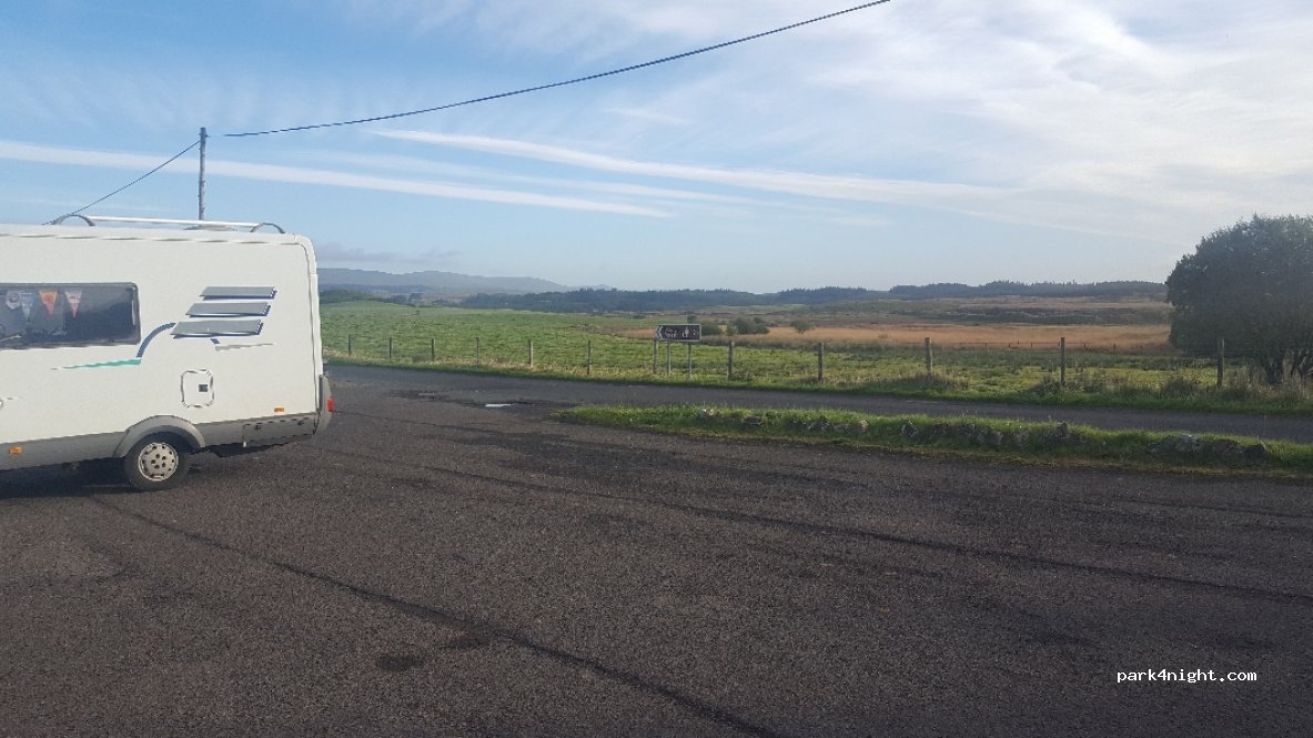 (BT80 9PA) Cookstown - 69 Blackrock Road — foto