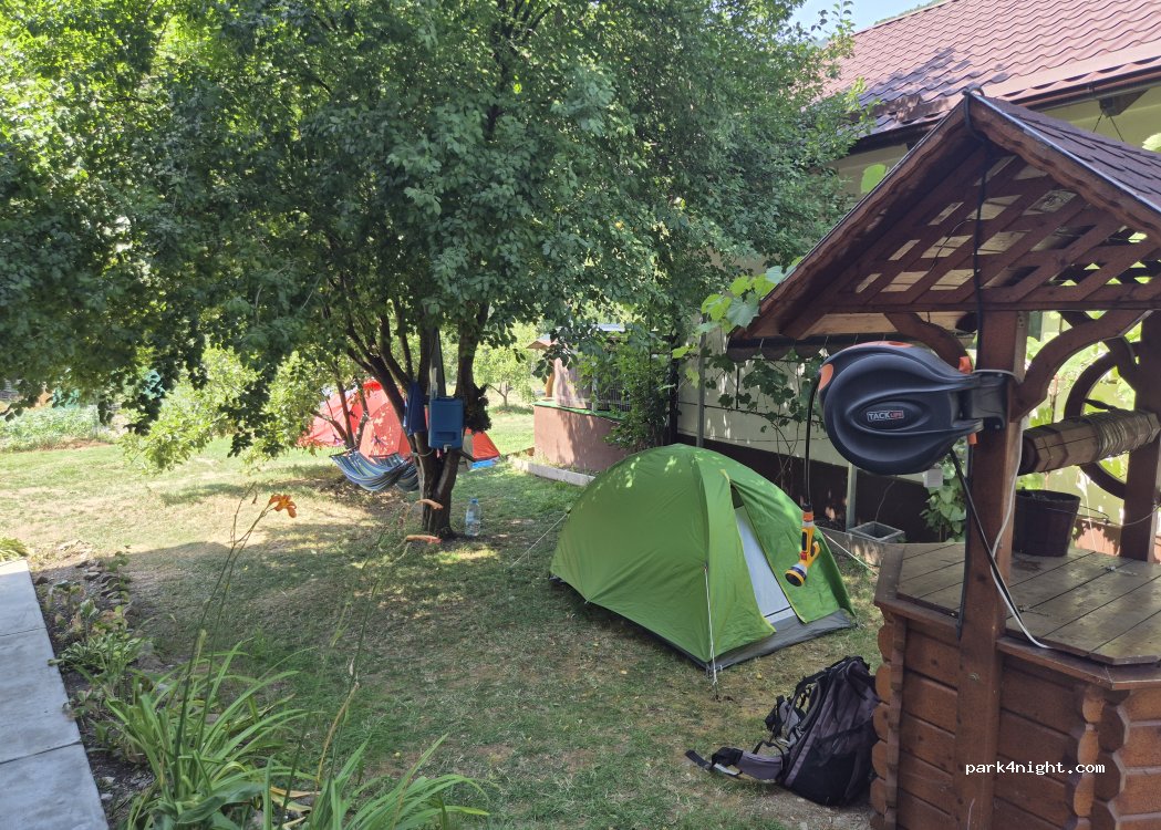 Casa Eby — foto