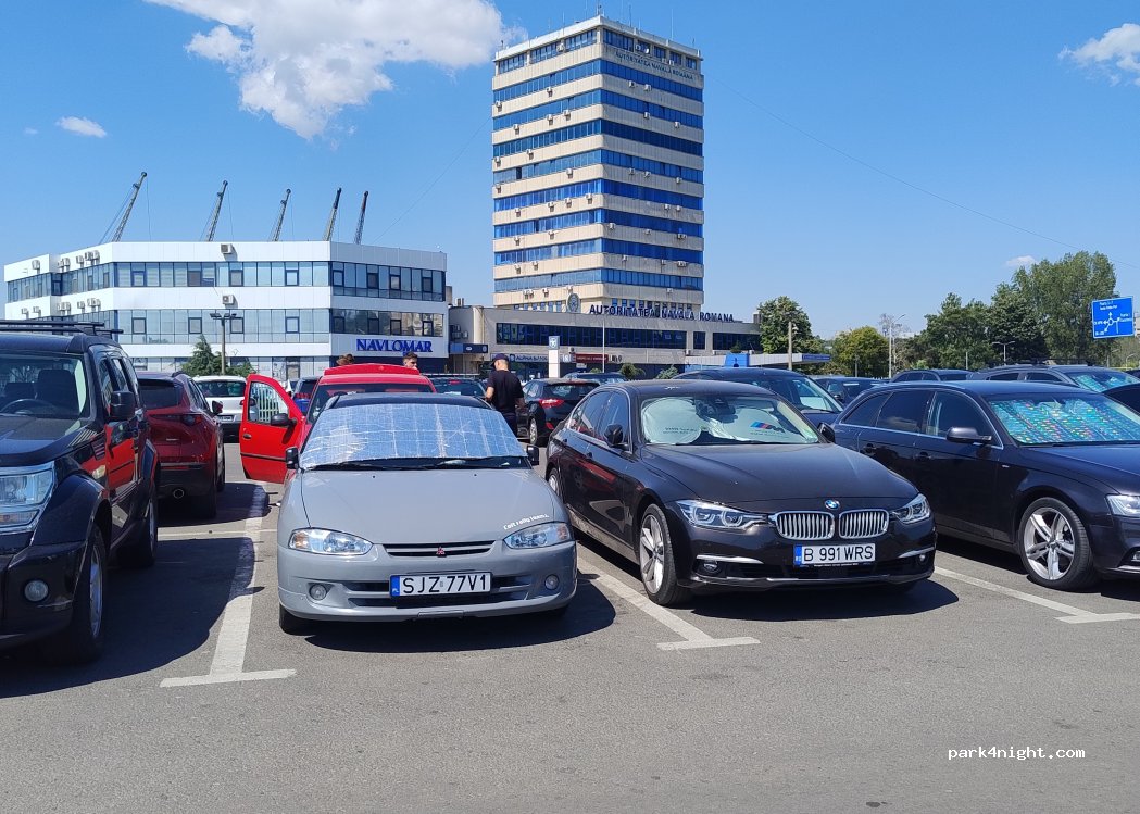 (900178) Constanța - Strada Termele Romane — foto 4