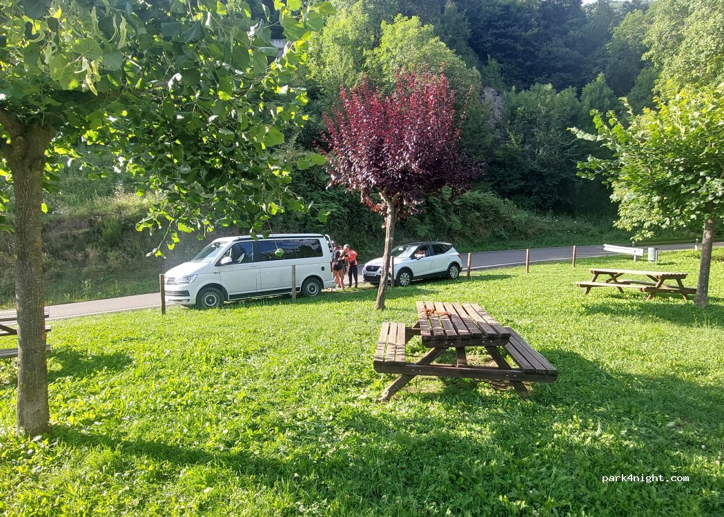 (17534) Ribes de Freser - GIV-5262 — foto