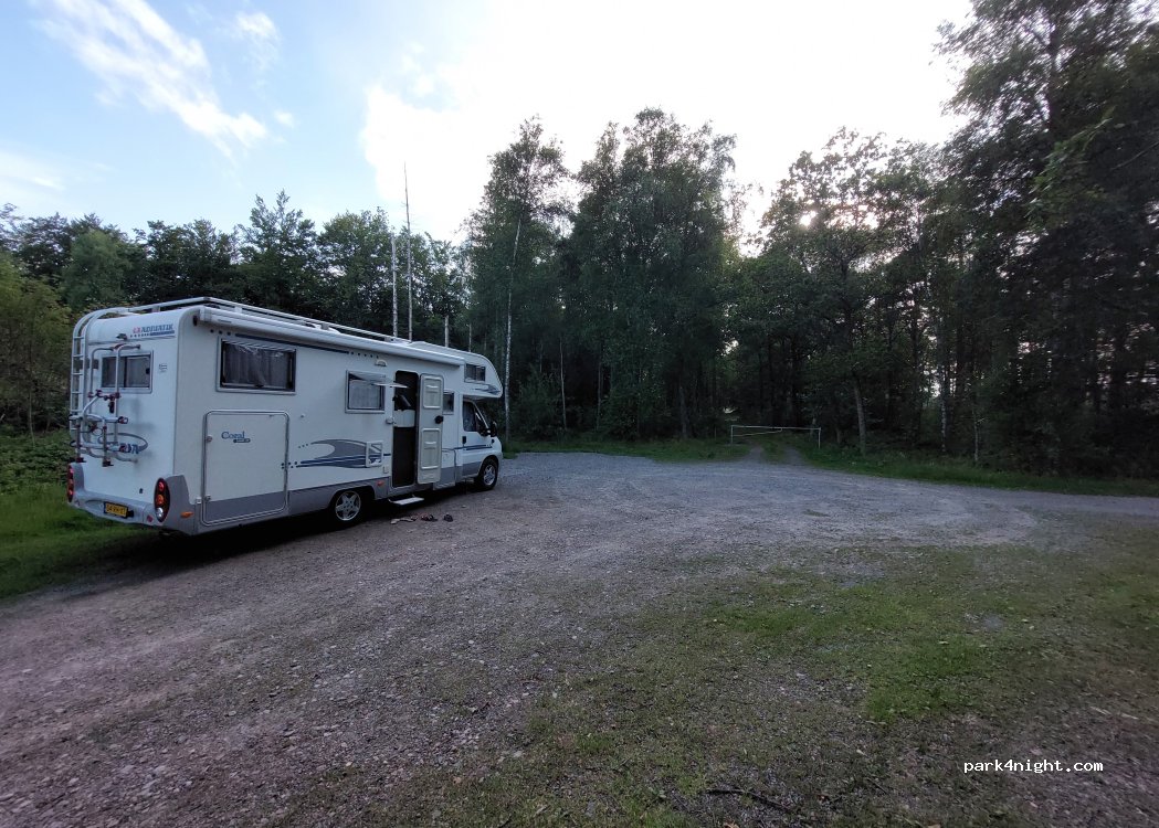 (31021) Hishult - Hishultsvägen — foto