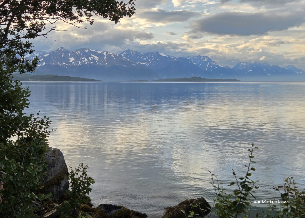 (9144) Løkvollen - Samuelsbergveien — foto