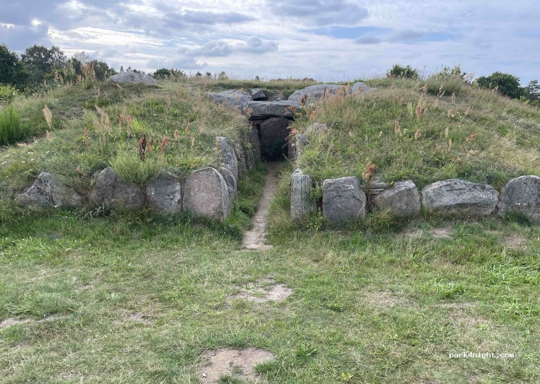 (8961) Allingåbro - Gammel Fjellerupvej — foto 2