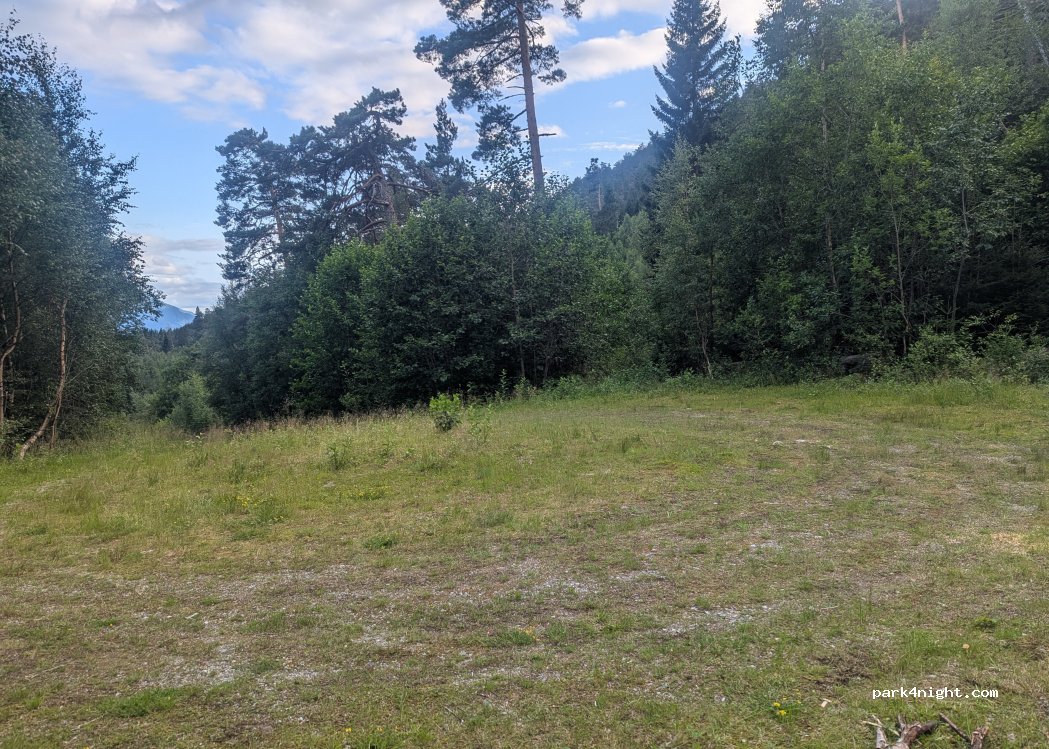 (5734) Vallavik - — foto