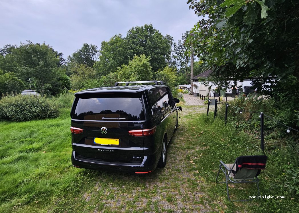 Camping Madeliefje — foto 5