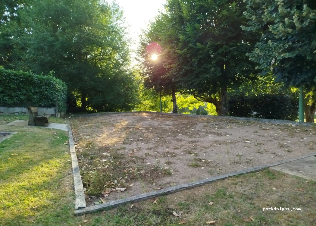 (58160) Sauvigny-les-Bois - Rue des Plottes — foto