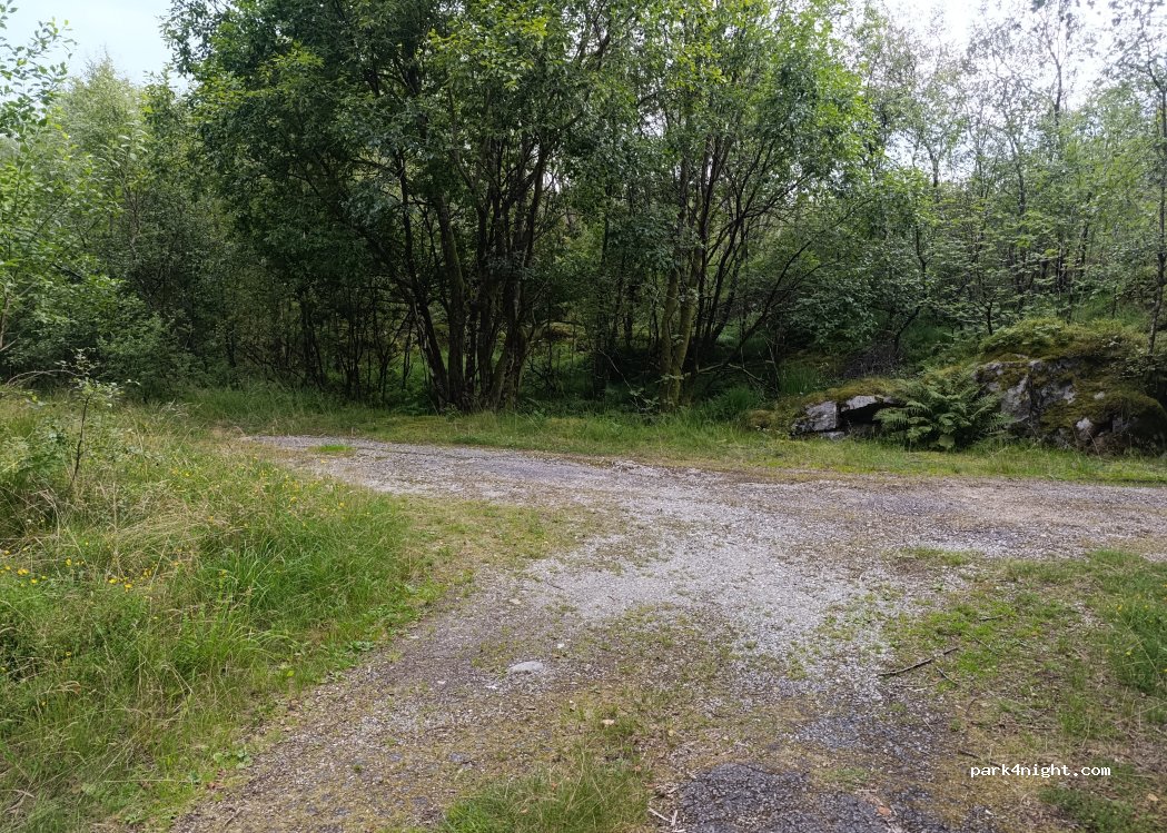 (4380) Hauge - Eigersundsveien — foto