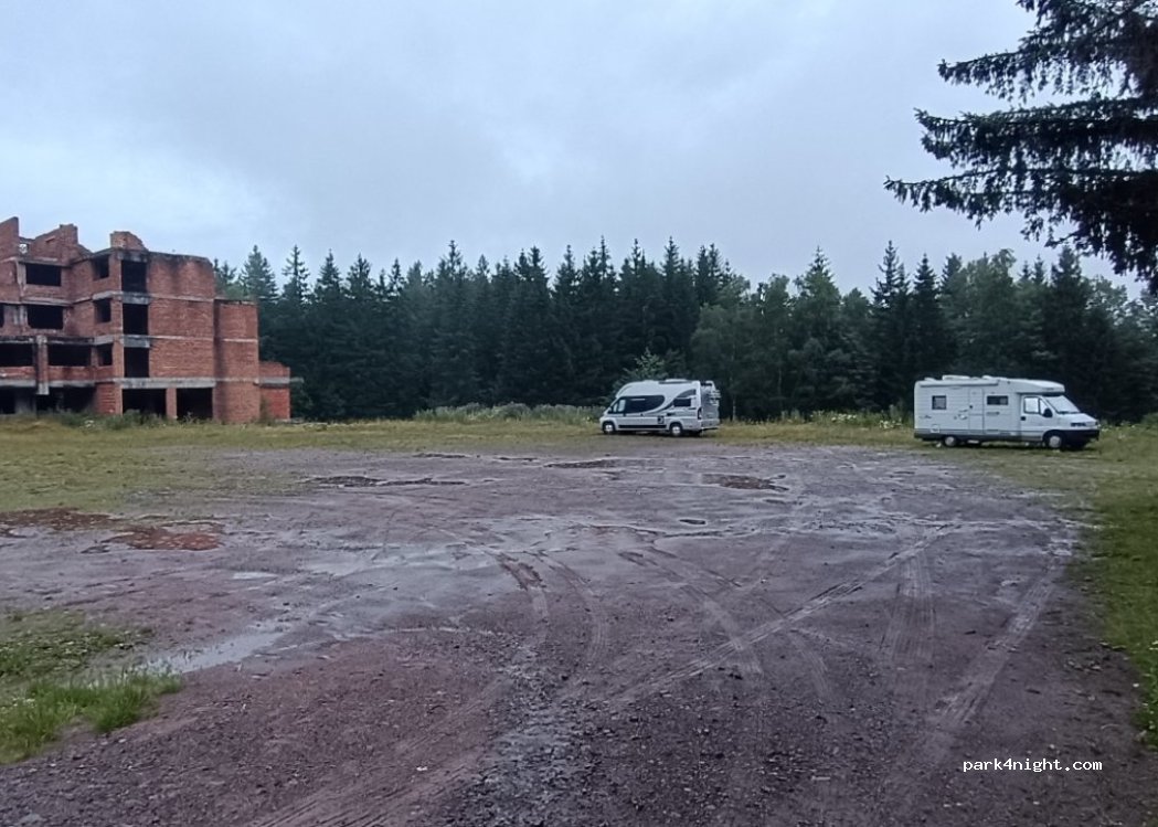 (58-372) Boguszów-Gorce - Sportowa — foto 2