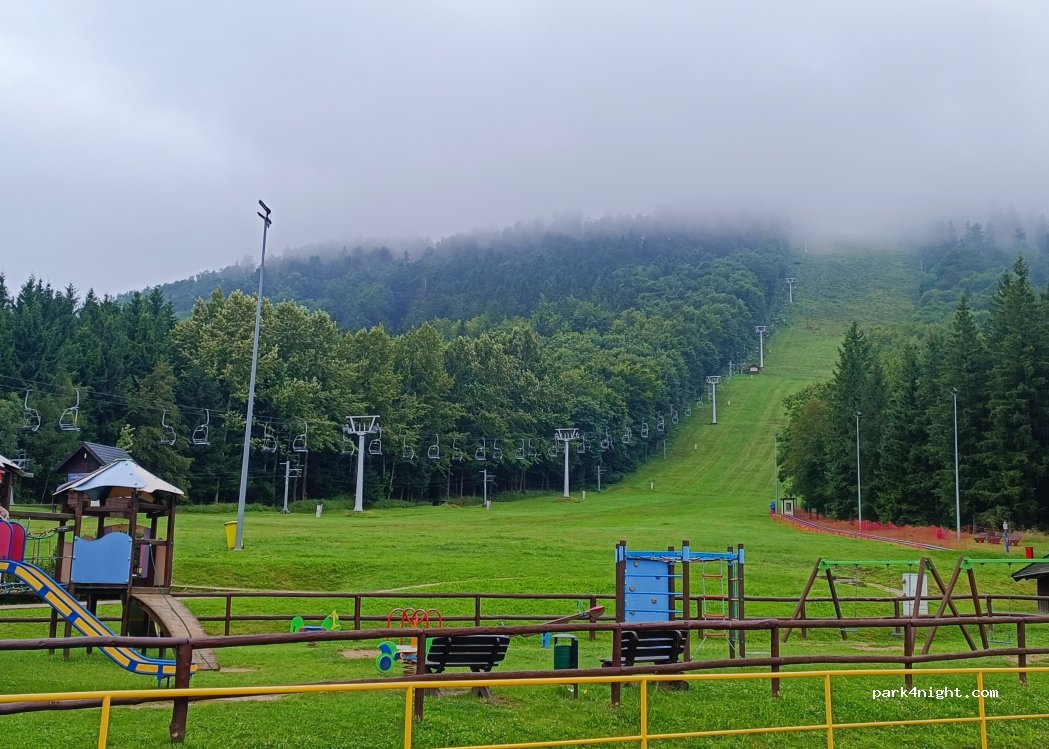 (58-372) Boguszów-Gorce - Sportowa — foto 3
