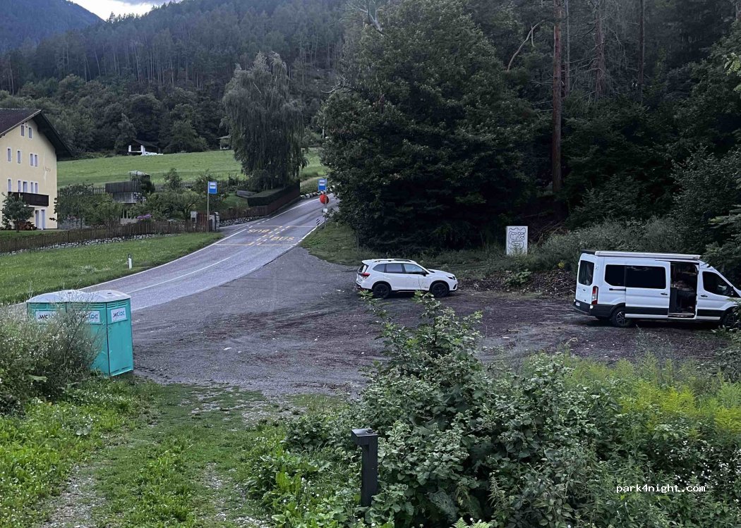 (39040) Vahrn - Varna - Carl-Toldt-Weg — foto