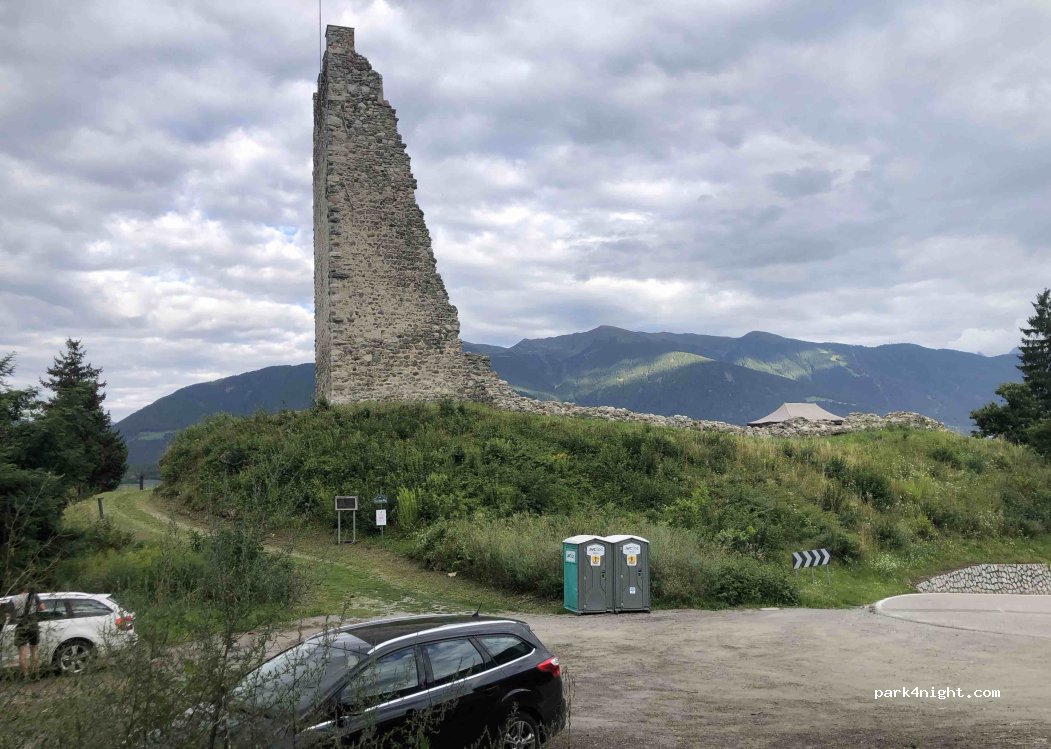 (39040) Vahrn - Varna - Carl-Toldt-Weg — foto 3