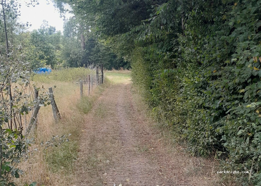 (2223) Schriek - voetweg 59 — foto 2