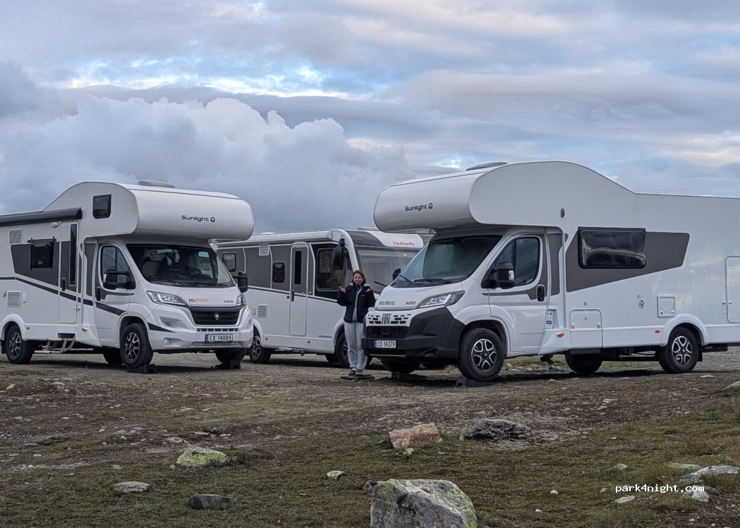 (5745) Aurland - Bjørgavegen — foto