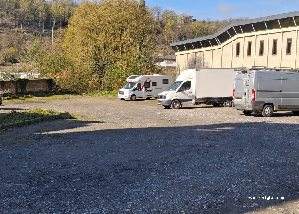 (5500) Dinant - Rue du Moulin — foto