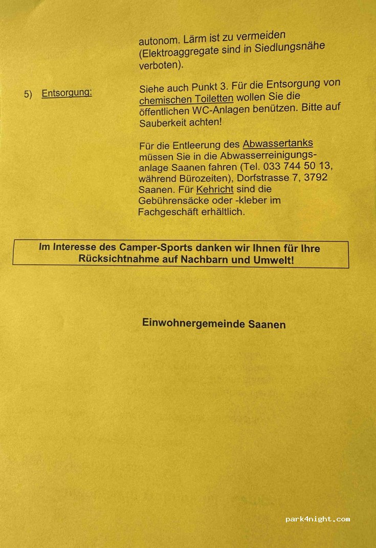 (3780) Saanen - Mattegässli — foto 2