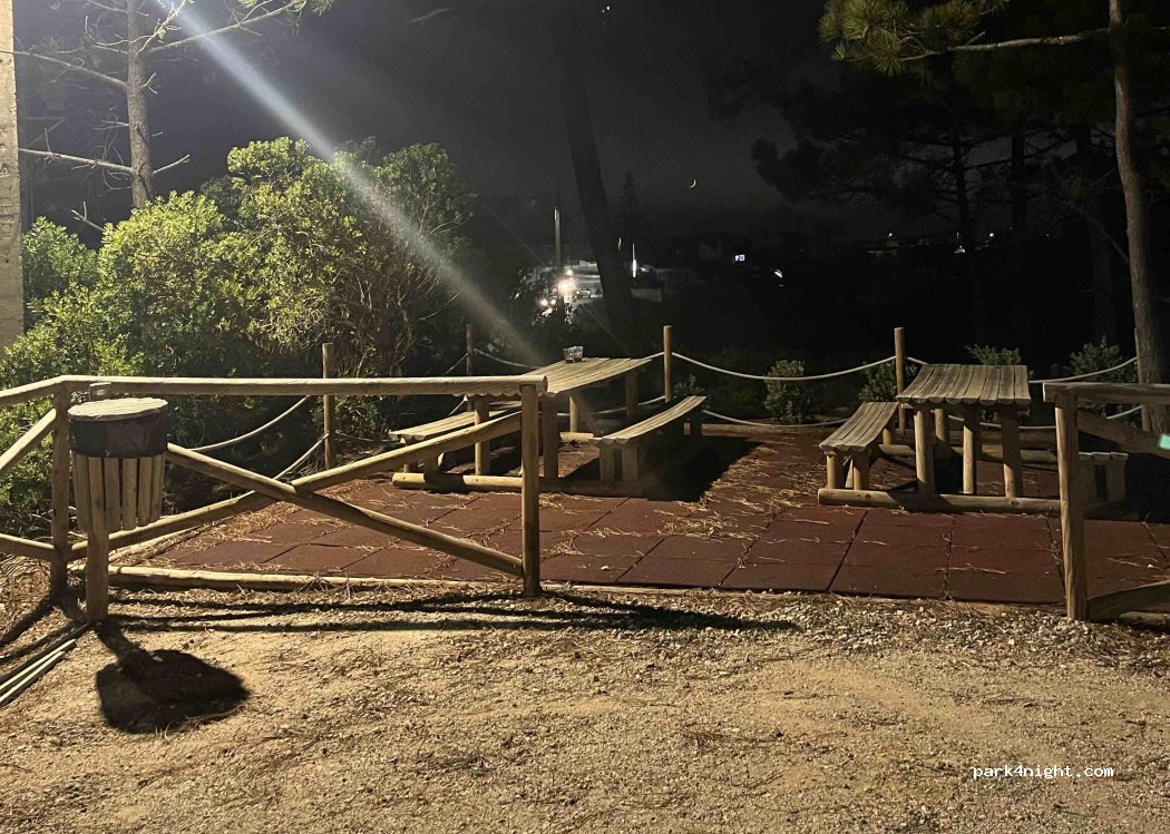 (2640-578 M) Ericeira - EN 116 — foto