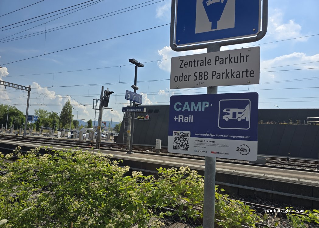(8008) Zurich - Seefeldstrasse — foto