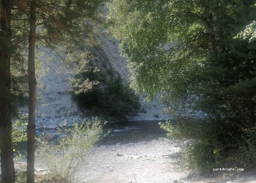 (05350) Arvieux - D902 — foto 4