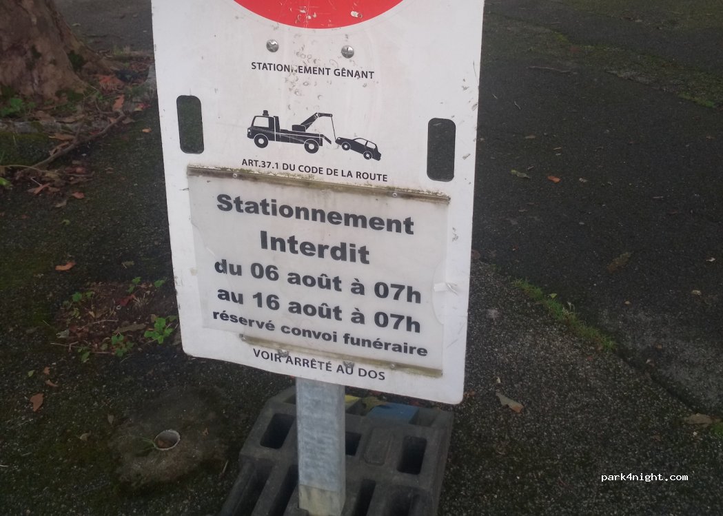 (56100) Lorient - 76 Boulevard Cosmao Dumanoir — foto 2