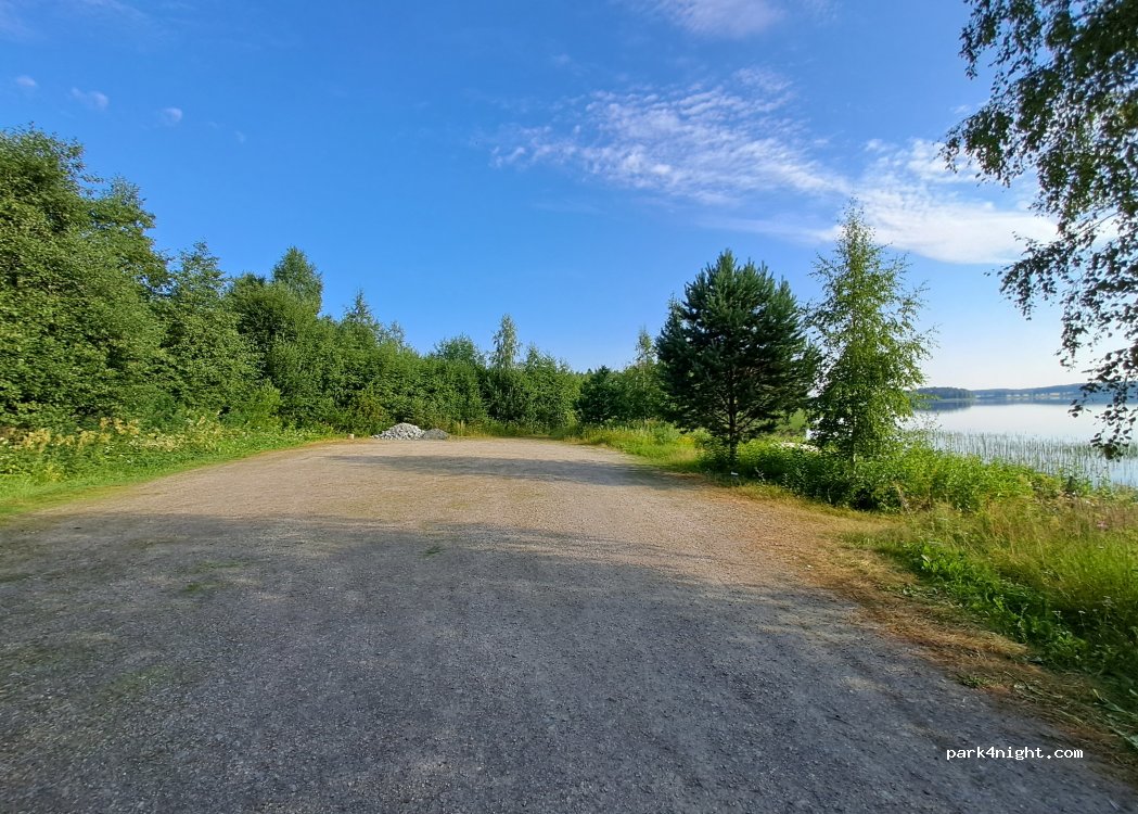 (74160) Iisalmi - Ouluntie — foto