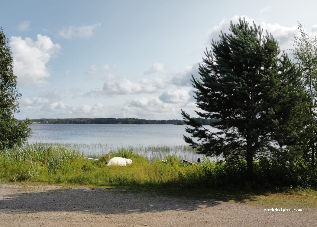(74160) Iisalmi - Ouluntie — foto 2