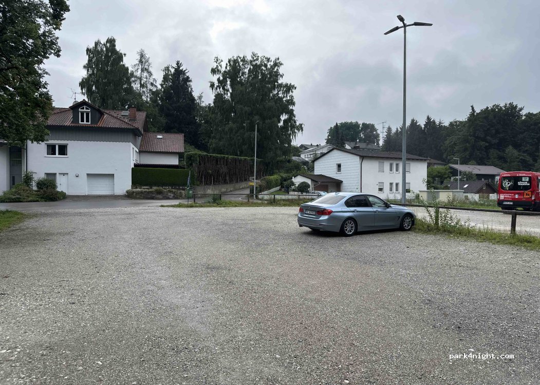 (84571) Reischach - Ketteler Straße — foto
