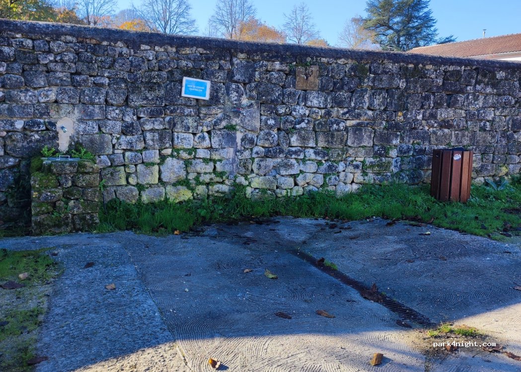 (16440) Mouthiers-sur-Boëme - 6 Chemin de la Chauveterie — foto 2