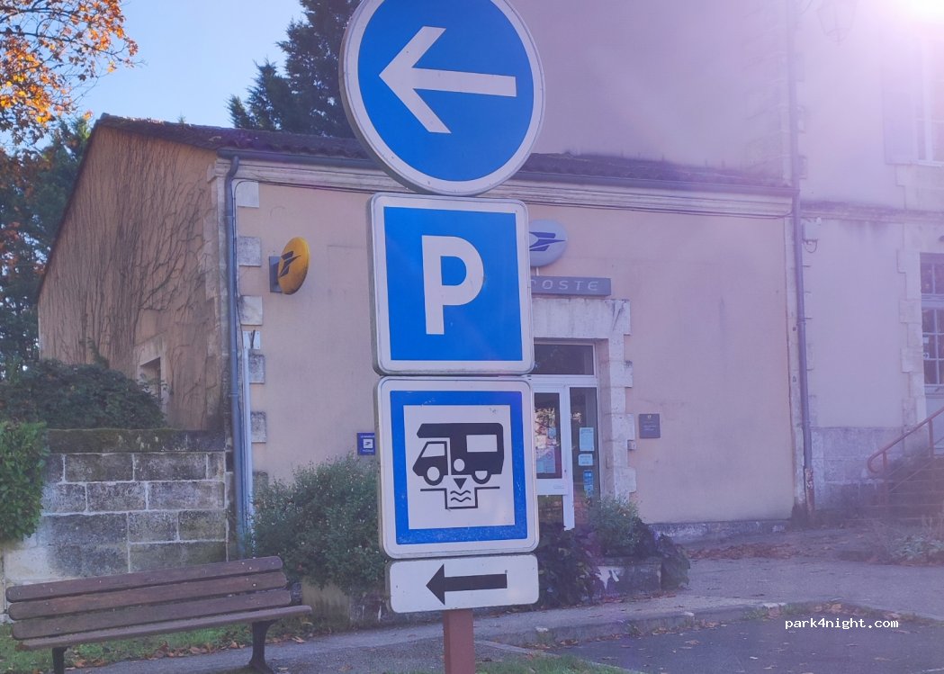 (16440) Mouthiers-sur-Boëme - 6 Chemin de la Chauveterie — foto 4