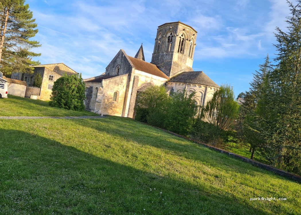 (16440) Mouthiers-sur-Boëme - 6 Chemin de la Chauveterie — foto 5